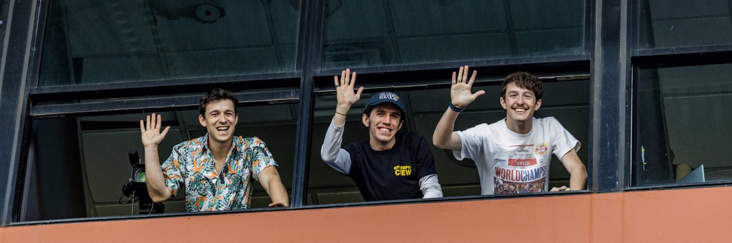 Josh Talevski banner