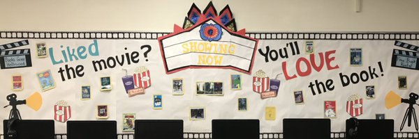 chipman_library Profile Banner