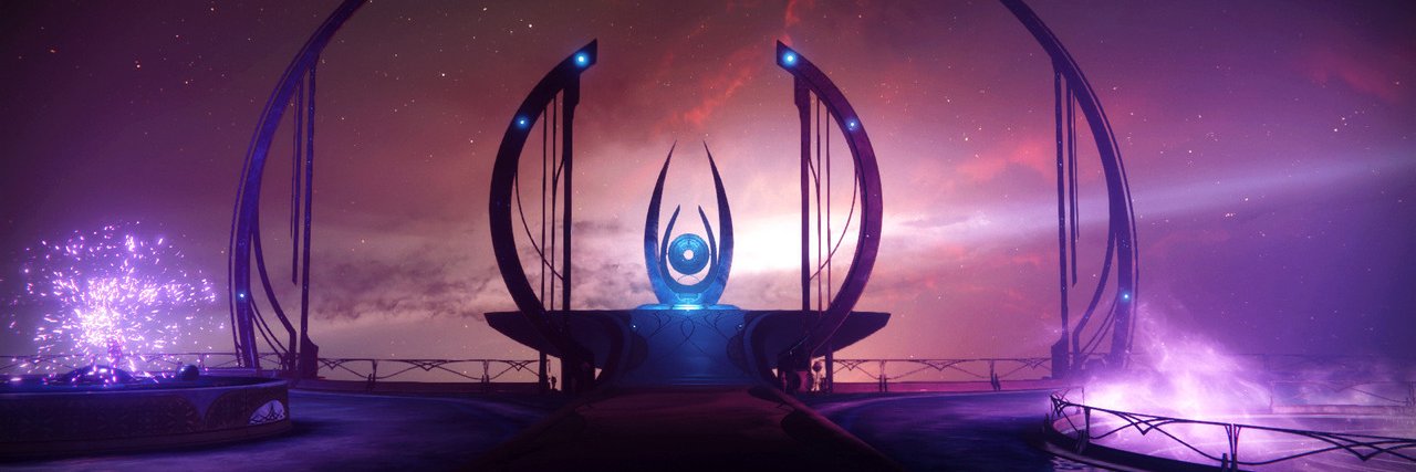Queen of the Reef banner