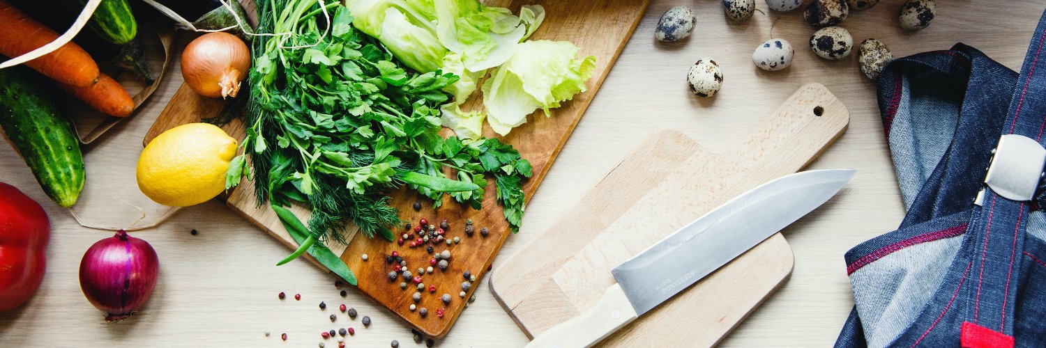 TopFoodTip's profile banner image