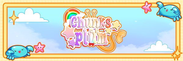 chunksofplum Profile Banner