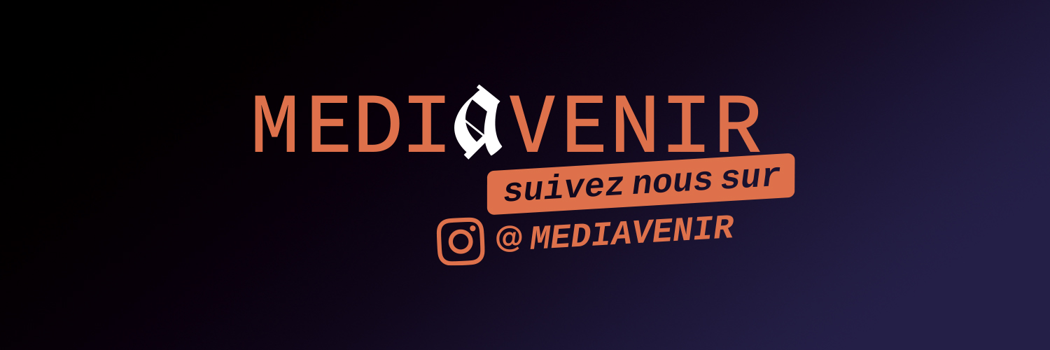 Mediavenir's banner