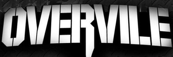 OVERVILE Profile Banner