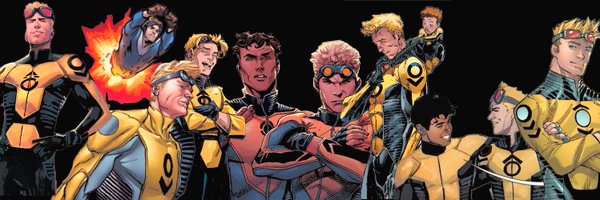 XplosiveGuthrie Profile Banner