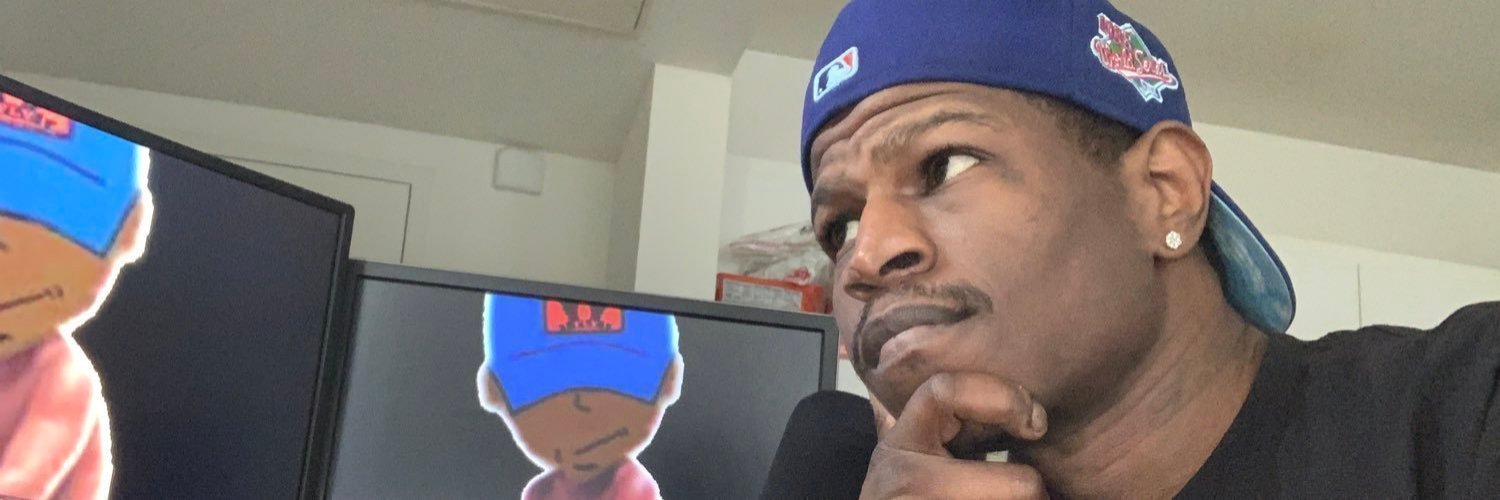 therealpresto97's profile banner image