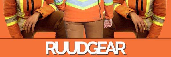 RUUDGEAR Profile Banner