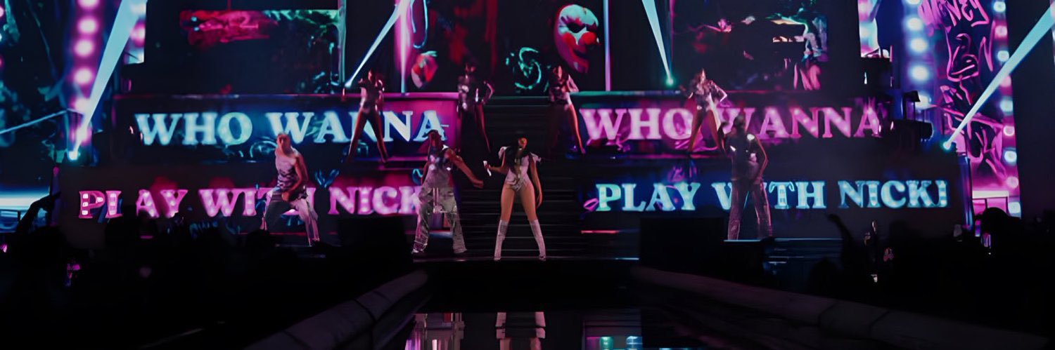 I’m da UNO, b!ch 👸🏽✨ banner