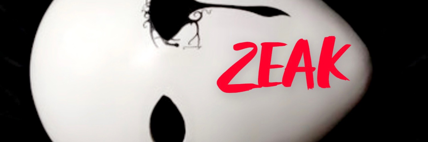 ZEAK banner