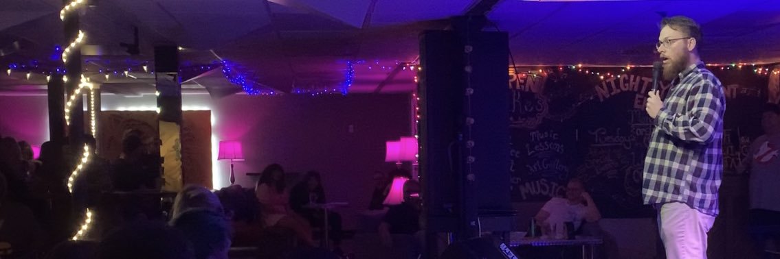 DJ Santana banner