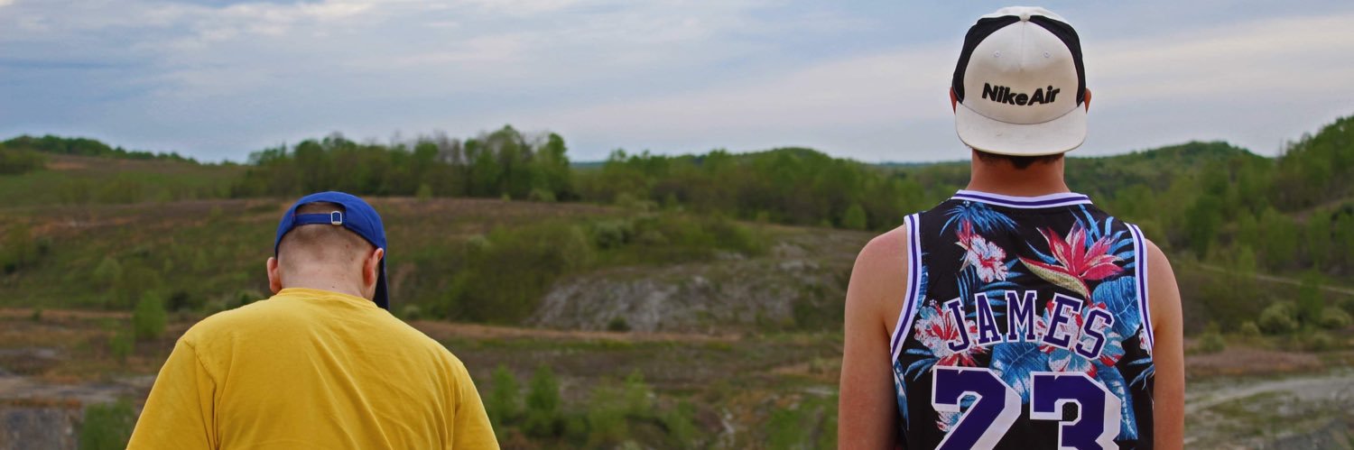 CraycraftTre's profile banner image