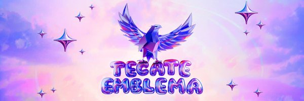 TecateEmblema Profile Banner