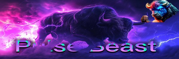 PulseBeast_ Profile Banner