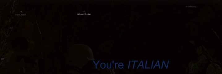 JuliusViktorius's profile banner image