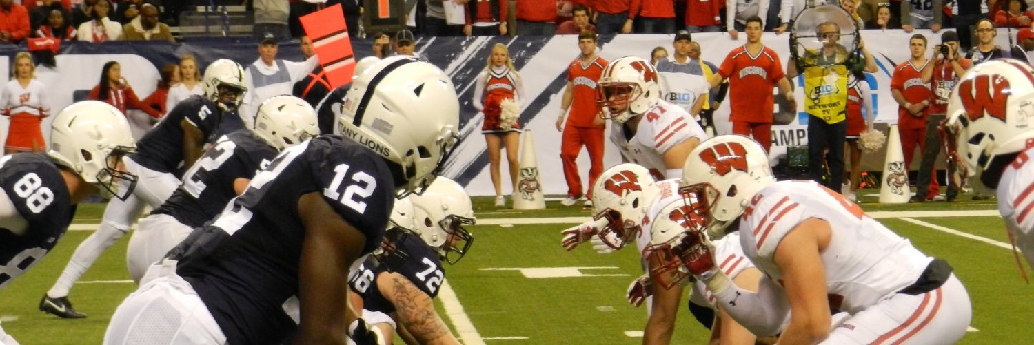 LukeSchaetzel's profile banner image