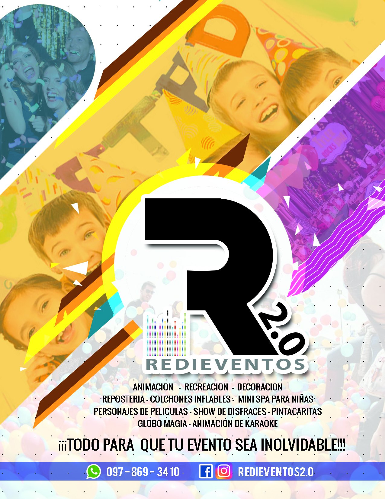 redieventos2's profile banner image