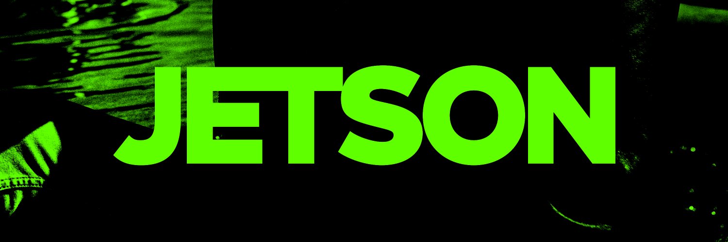 Jetson banner