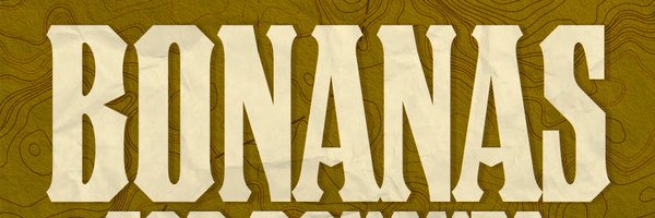 BonanasPod Profile Banner