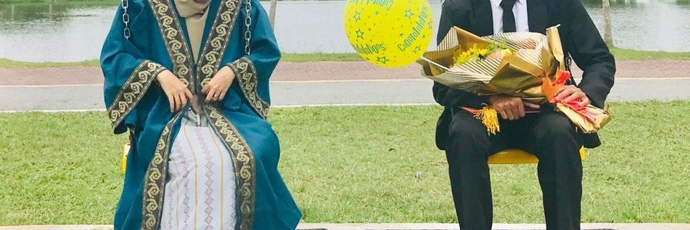 SyafiqElias's profile banner image