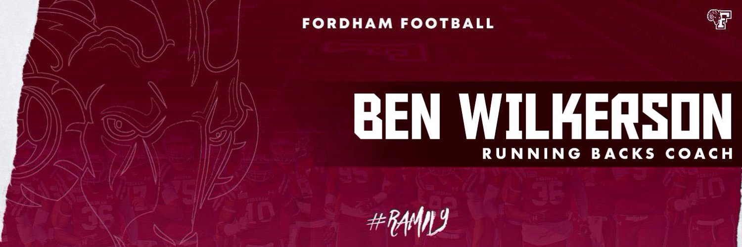 Ben Wilkerson Profile Banner