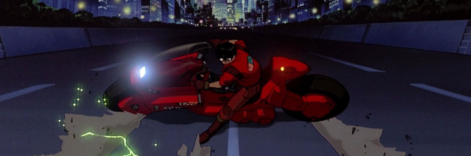 GoreD's profile banner image