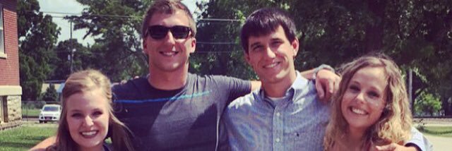 bstrickler12's profile banner image