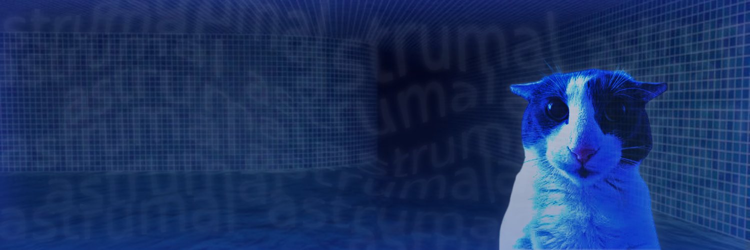 astrumal's profile banner image