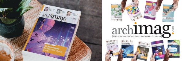 ArchimagRedac Profile Banner