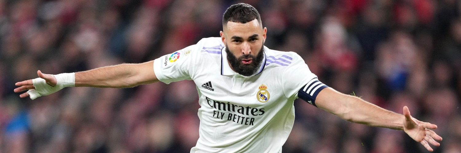 KC Fan2Benzema Gaming banner