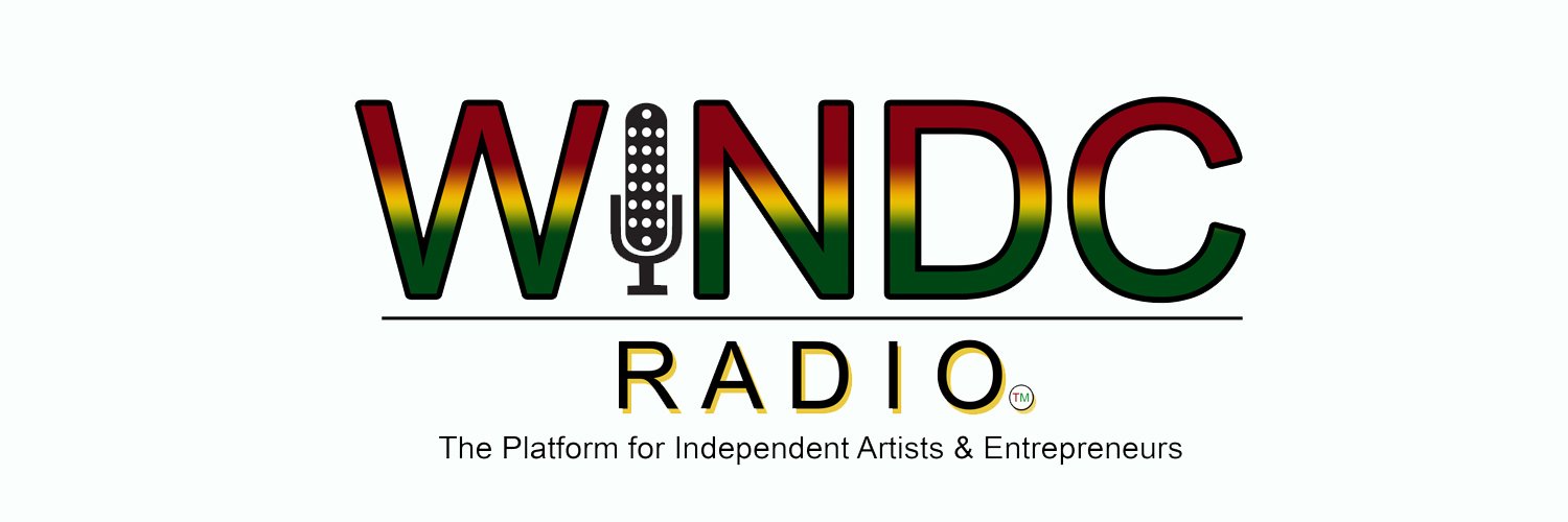 WINDCRadio's profile banner image