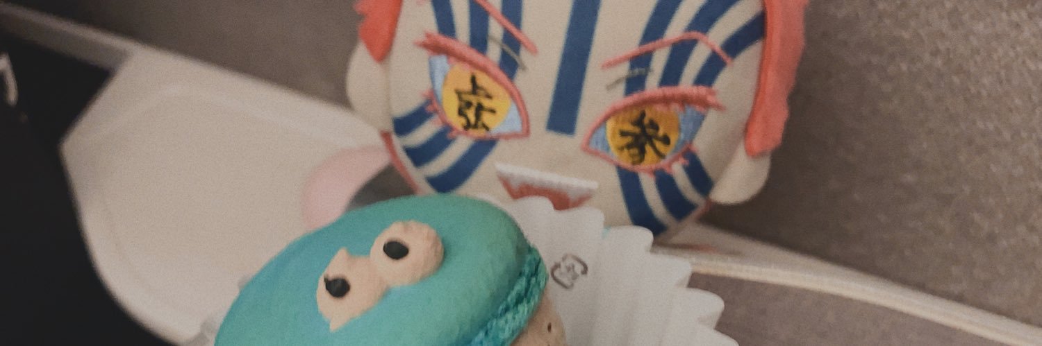 みの's banner