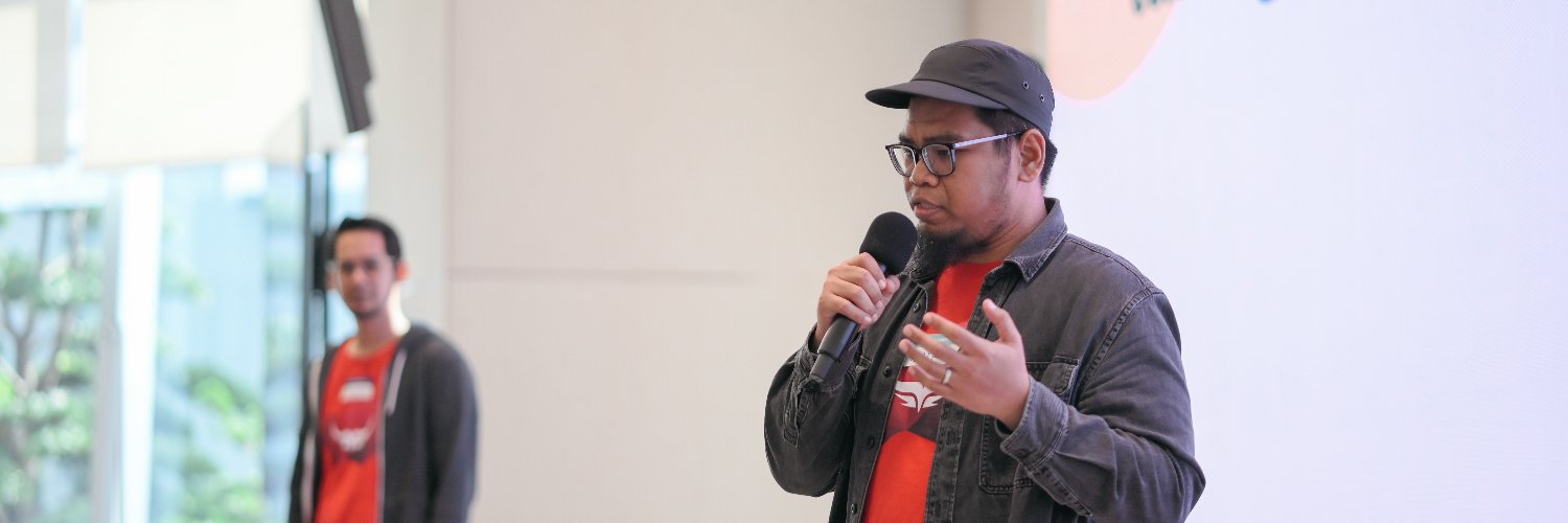 thisismirul's profile banner image