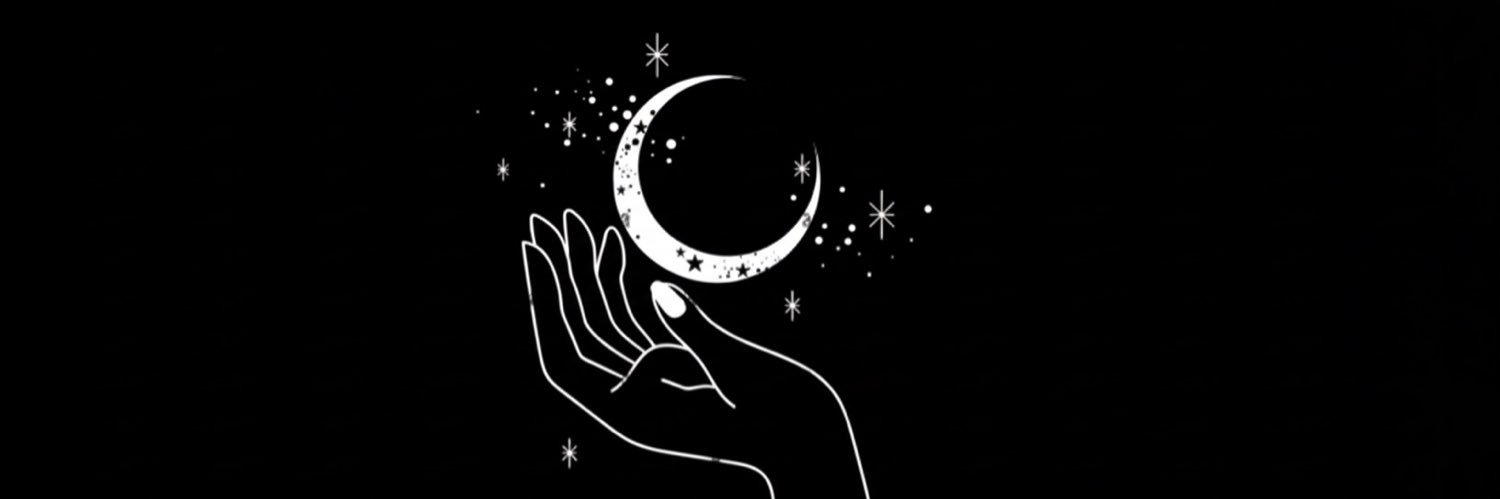 மதி ☾ ♡ banner