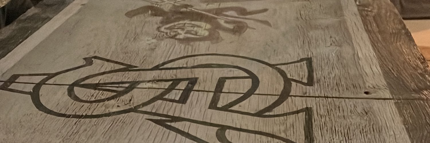 Darth Devil 🔱's banner