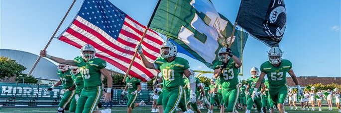 Gavin Falk banner