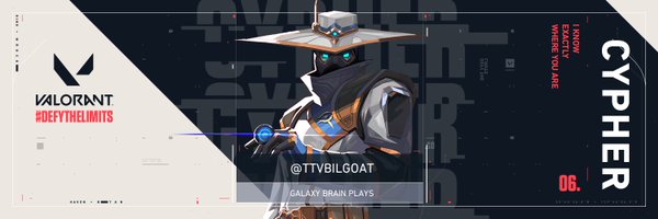 BilGoatt Profile Banner