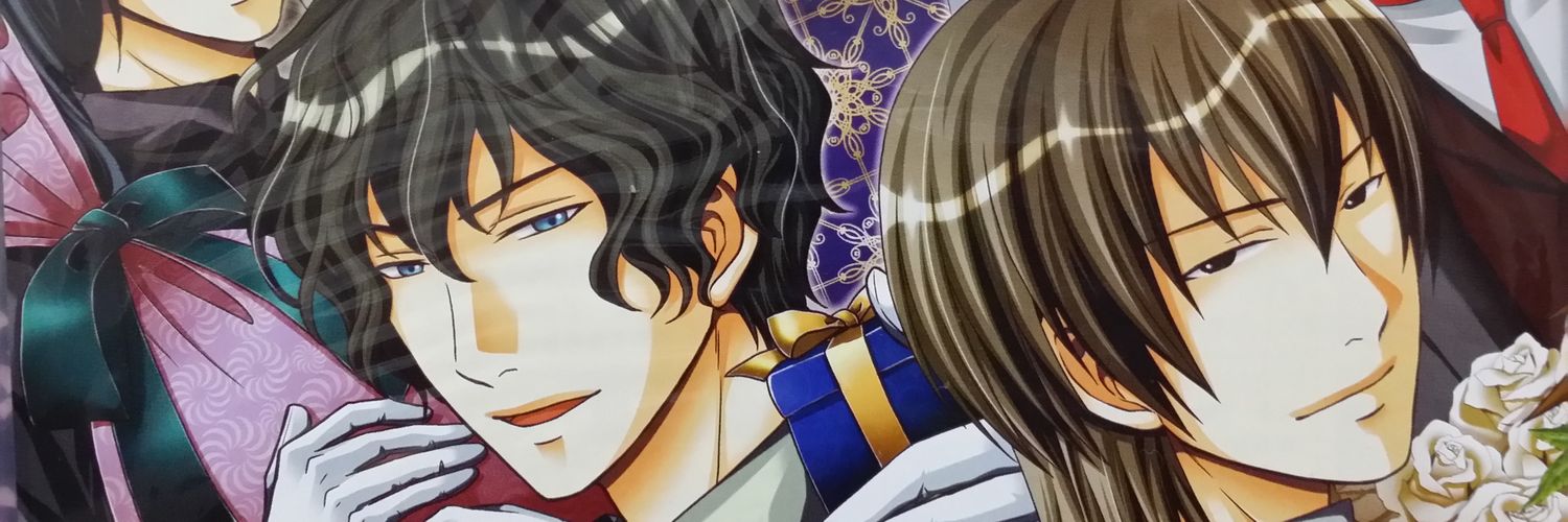 MMnamo's profile banner image