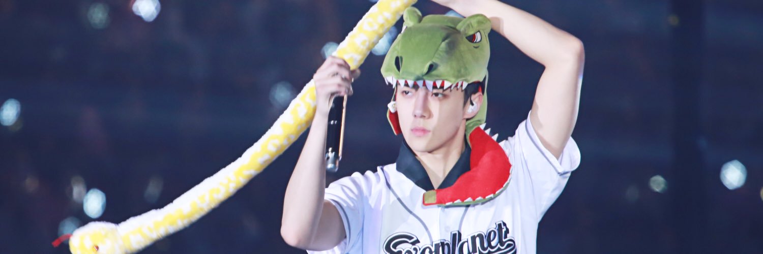 BestSehunMOU's profile banner image