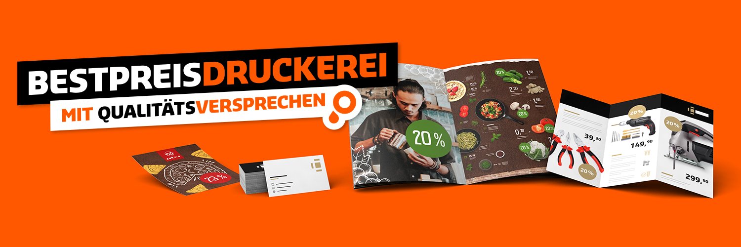 Saxoprint_de's profile banner image