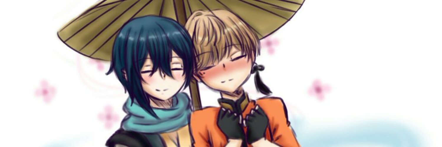 mikuo88's profile banner image