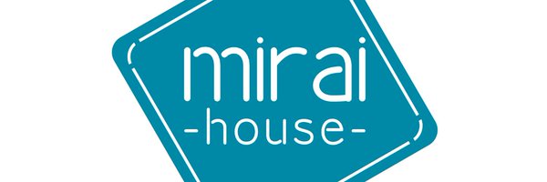 mirai house Profile Banner