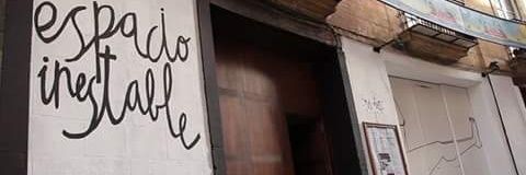 proyecto inestable banner