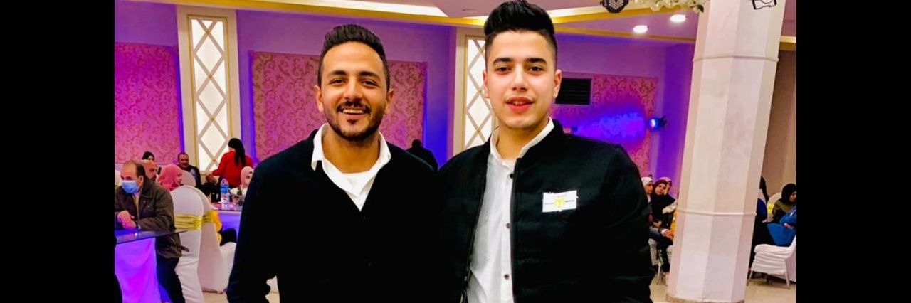 Mahmoud86237124's profile banner image