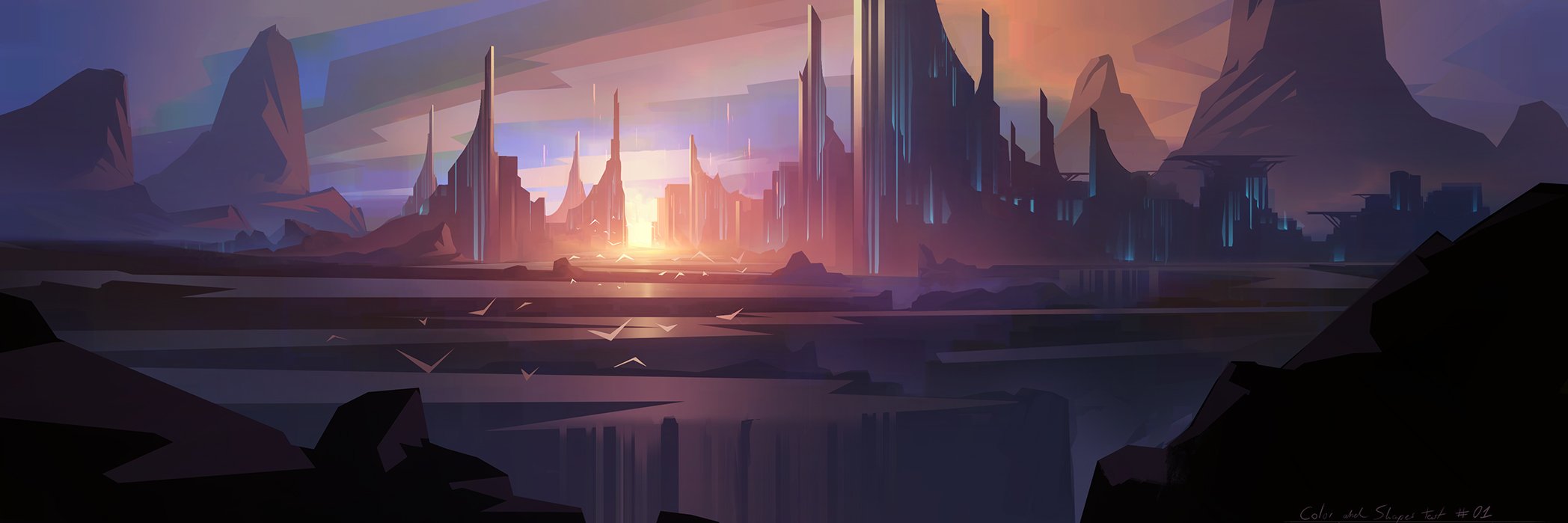 micahwave's profile banner image