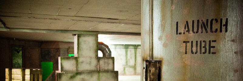 bunker51's profile banner image