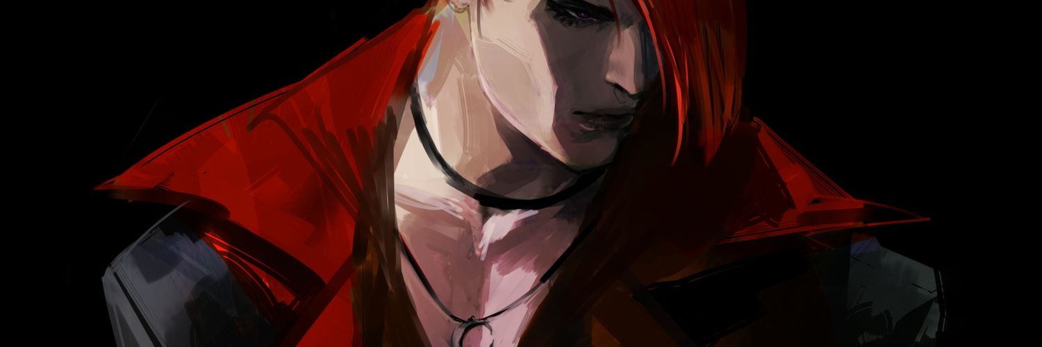 FlamesOfTheEnd's profile banner image