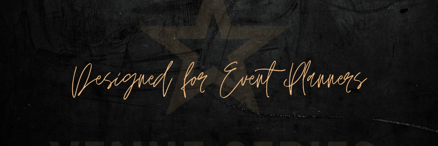 VenueSeries's profile banner image