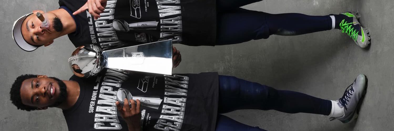 realswavey's profile banner image