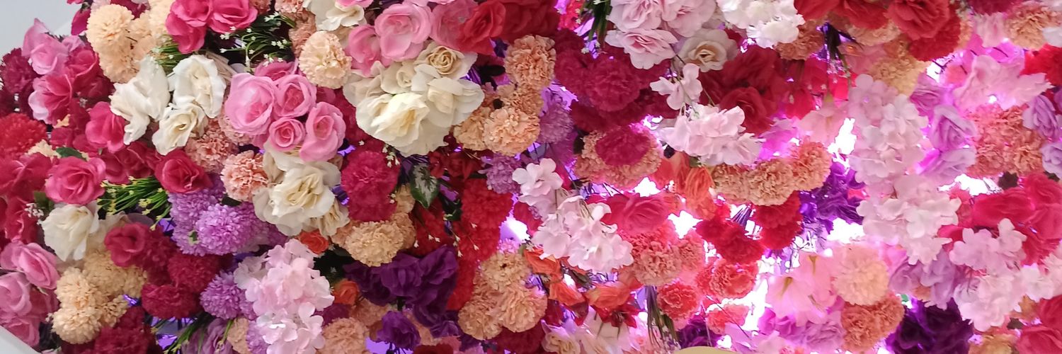 Dev 🌷 banner