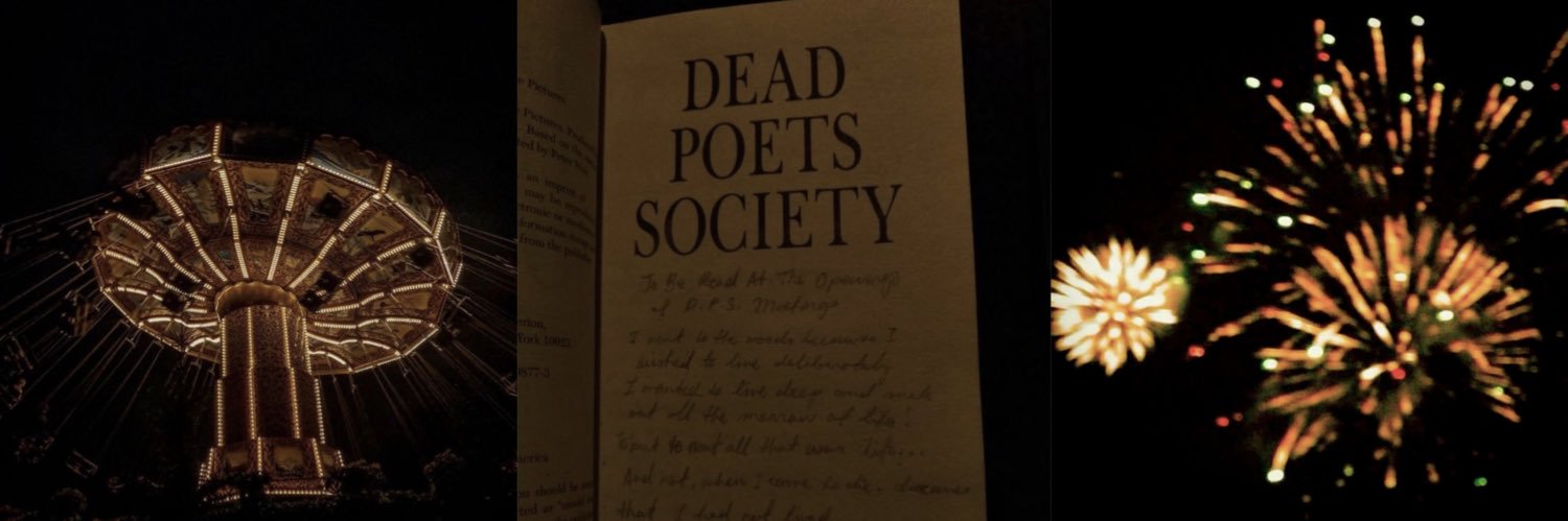 dylan.'s banner