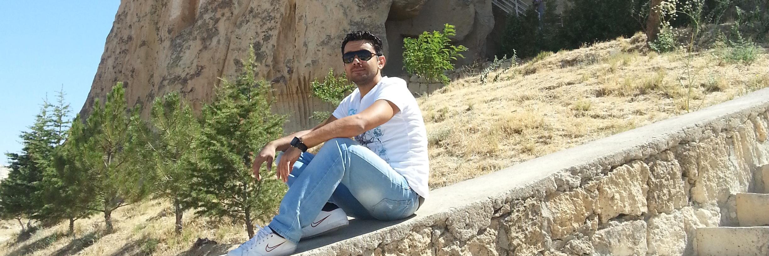 hakansagg's profile banner image